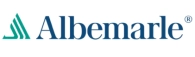 Logo Albermarle