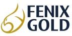 Logo Fenix Gold